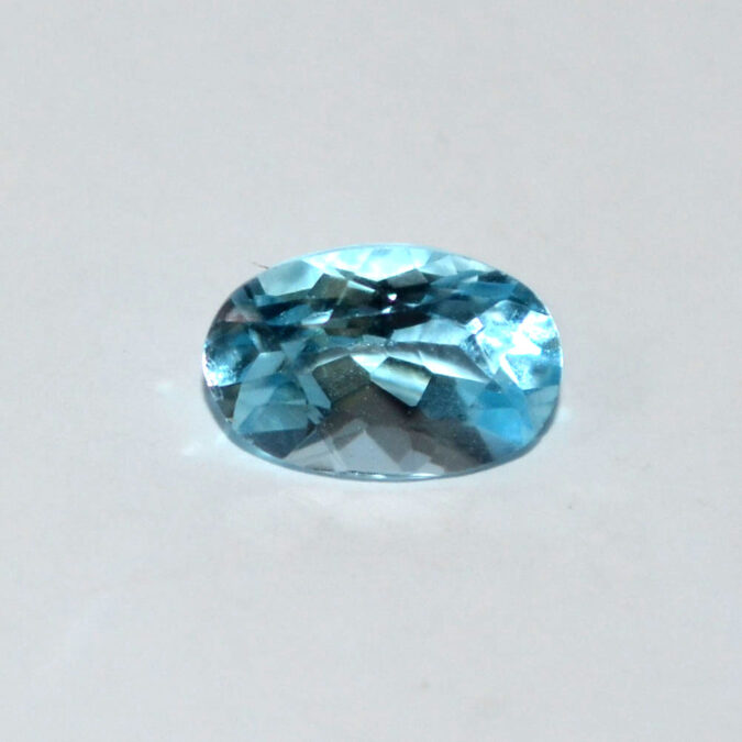 NBT276 1 BLUE TOPAZ 3.42 Ct.