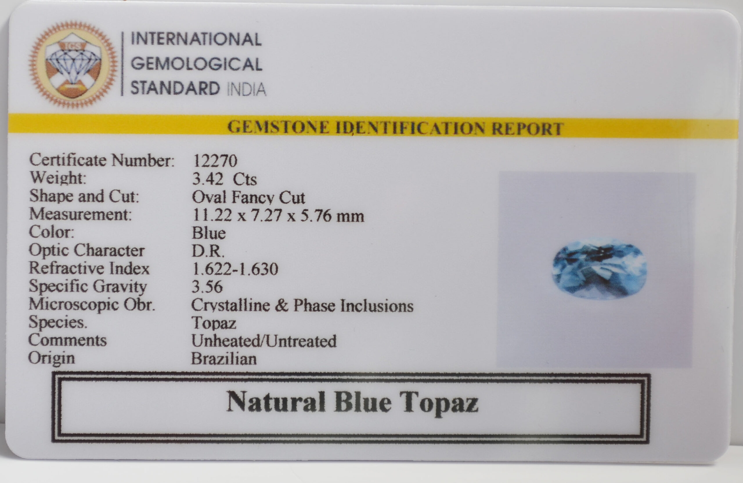 NBT276 2 scaled BLUE TOPAZ 3.42 Ct.