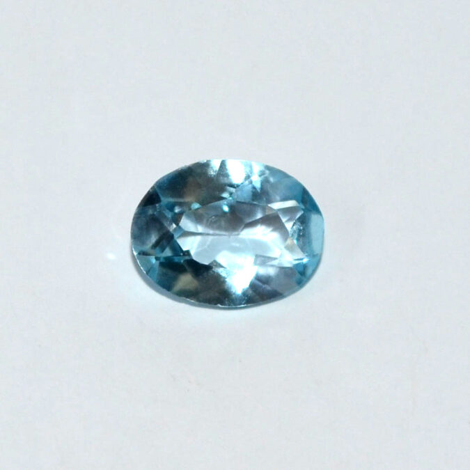 NBT284 1 BLUE TOPAZ 3.51 Ct.
