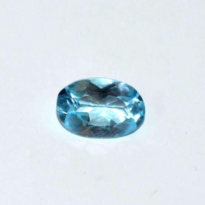 NBT290 1 BLUE TOPAZ 3.64 Ct.