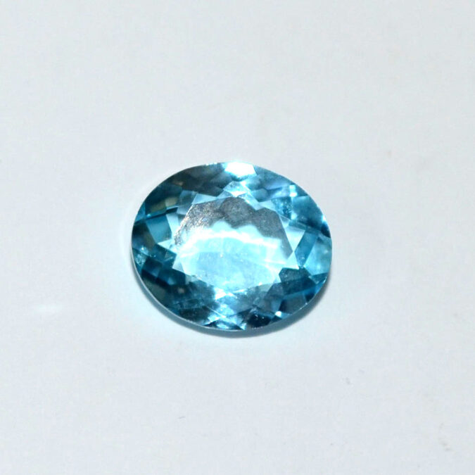 NBT292 1 BLUE TOPAZ 3.88 Ct.
