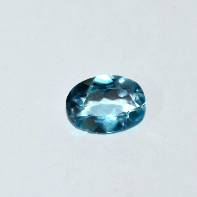 NBT293 1 BLUE TOPAZ 3.48 Ct.