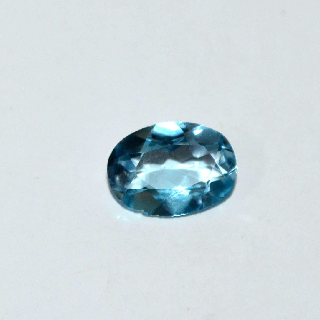 BLUE TOPAZ 3.48 Ct.