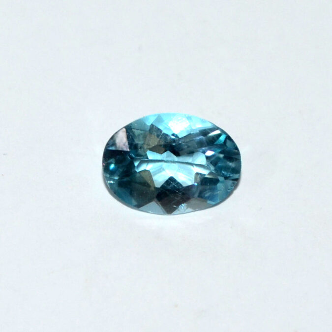 NBT296 1 BLUE TOPAZ 3.4 Ct.