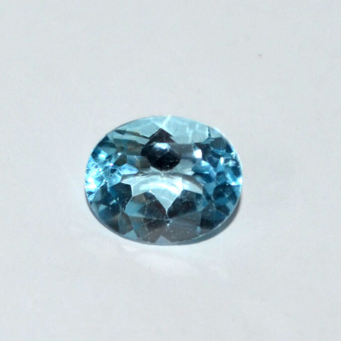 NBT301 1 BLUE TOPAZ 5.85 Ct.