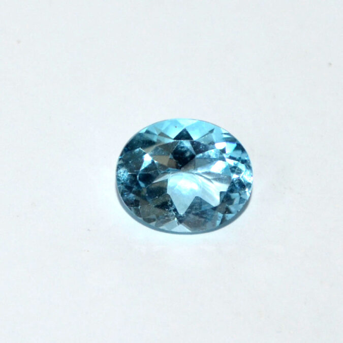 NBT302 1 BLUE TOPAZ 5.2 Ct.