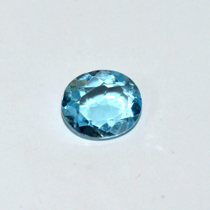 NBT310 1 BLUE TOPAZ 5.22 Ct.