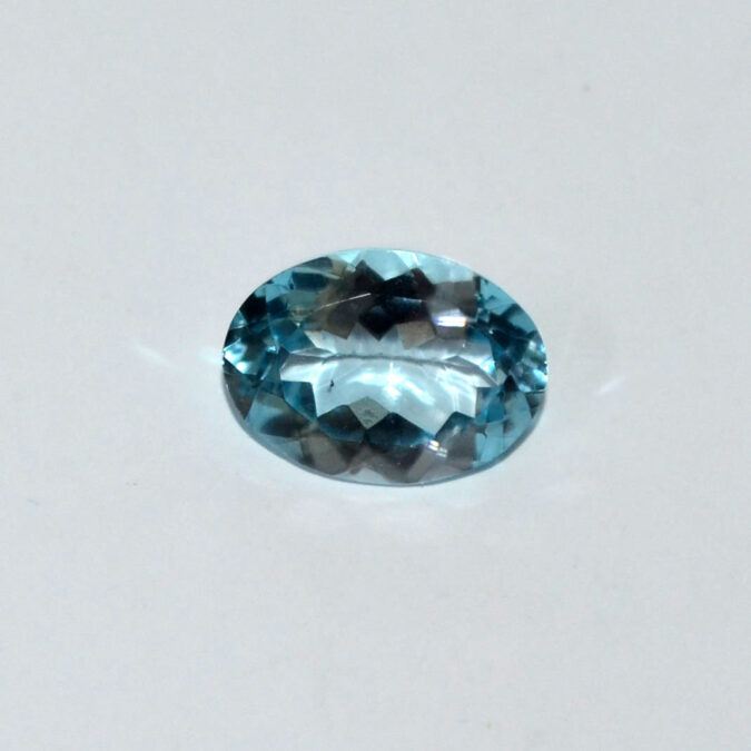 NBT311 1 BLUE TOPAZ 6.6 Ct.