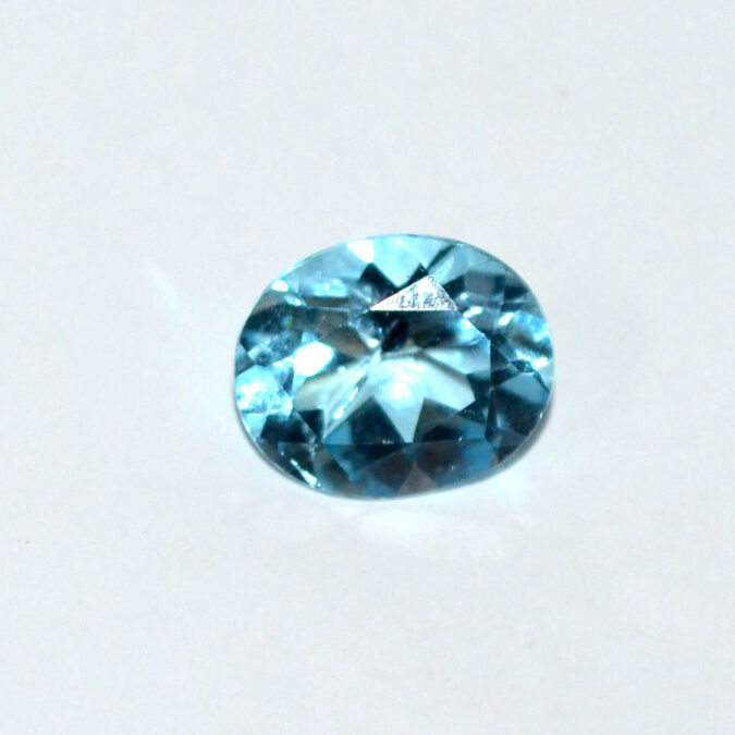 NBT316 1 BLUE TOPAZ 5.3 Ct.