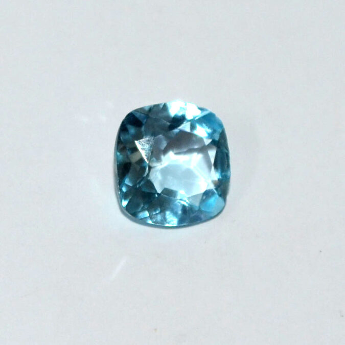 BLUE TOPAZ 3.58 Ct. BLUE TOPAZ 3.58 Ct.