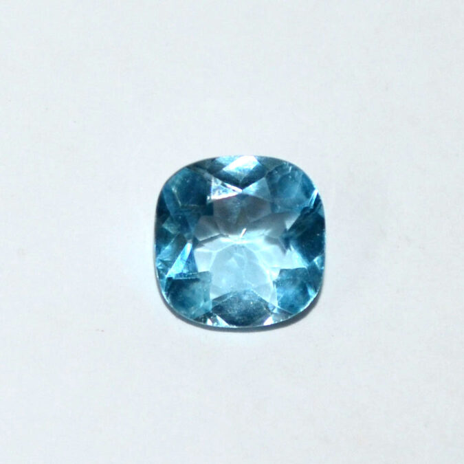BLUE TOPAZ 4.05 Ct. 1 NBT320 1 BLUE TOPAZ 4.05 Ct.