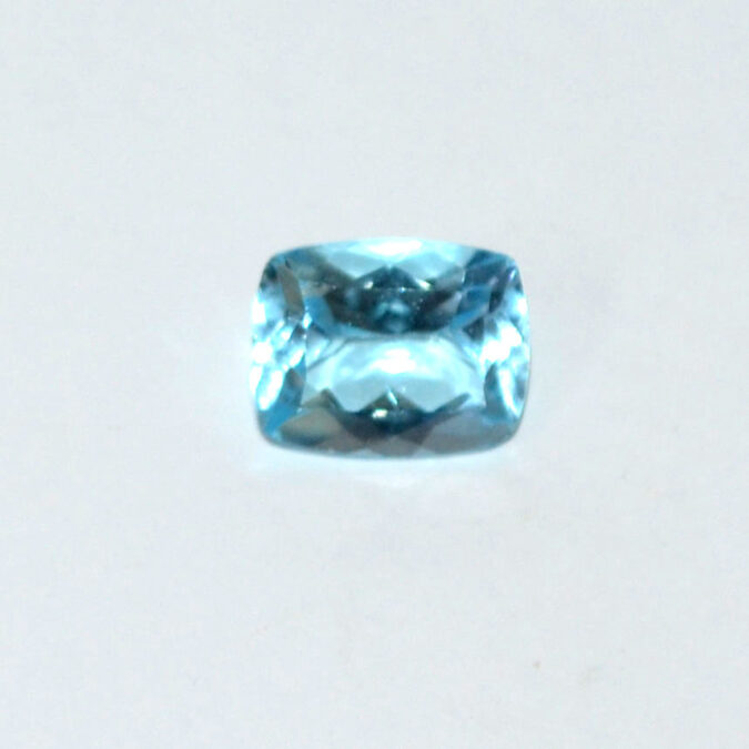 BLUE TOPAZ 4.08 Ct. BLUE TOPAZ 4.08 Ct.