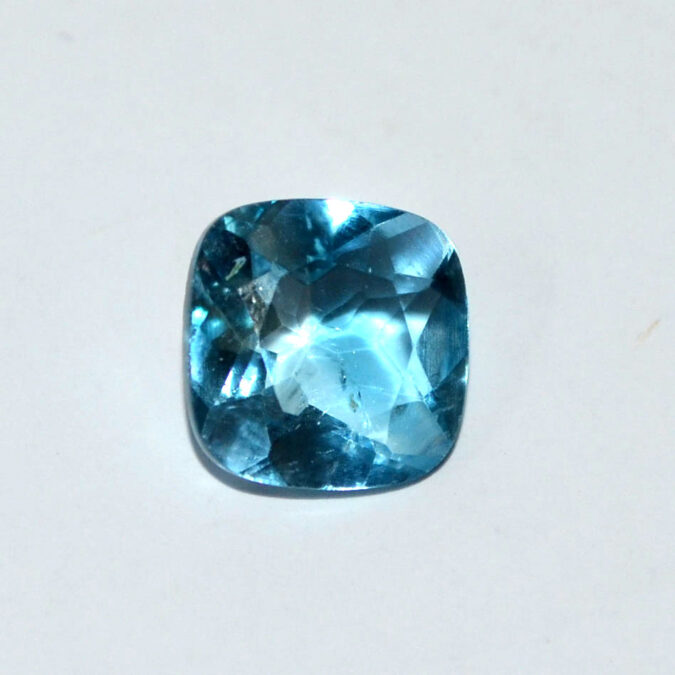 BLUE TOPAZ 4.28 Ct. BLUE TOPAZ 4.28 Ct.