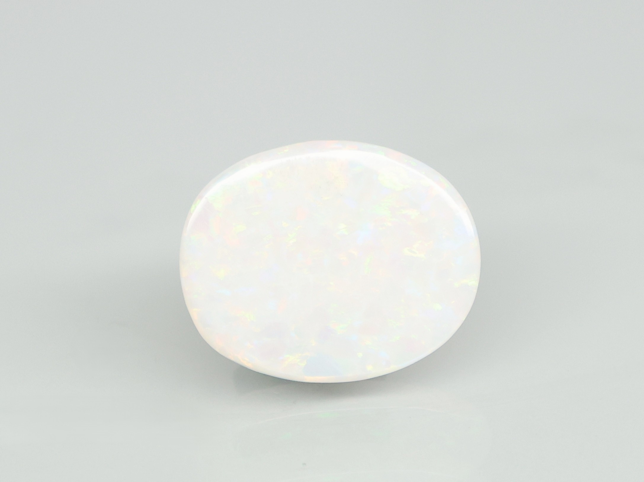OPAL 4.63 Ct.