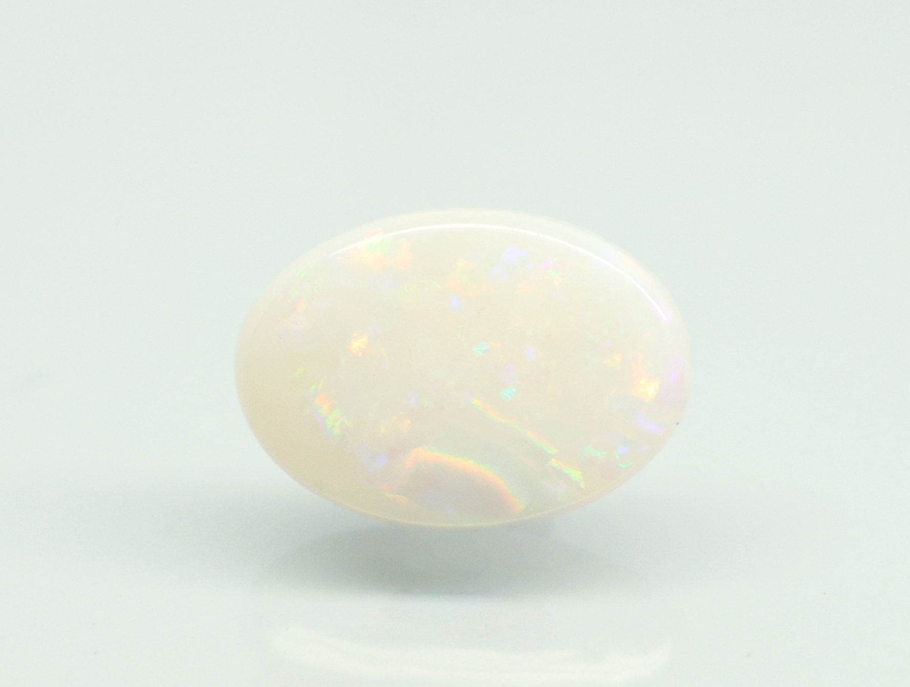 OPAL 4.41 Ct.
