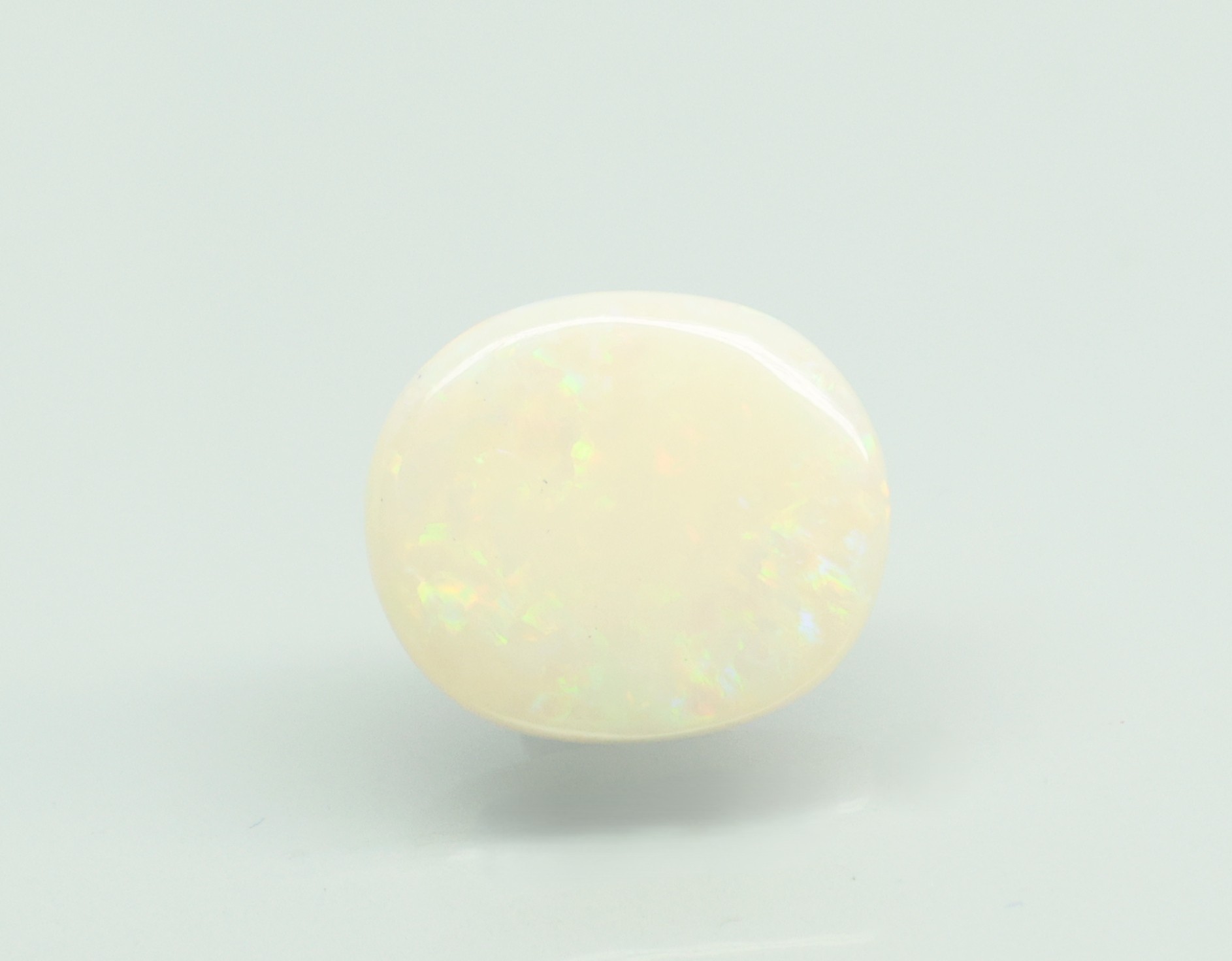 OPAL 4.52 Ct.