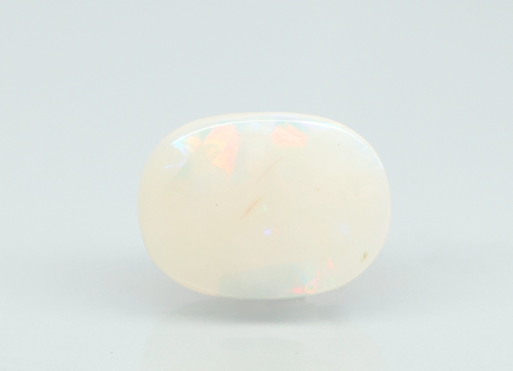 OPAL 3.41 Ct.