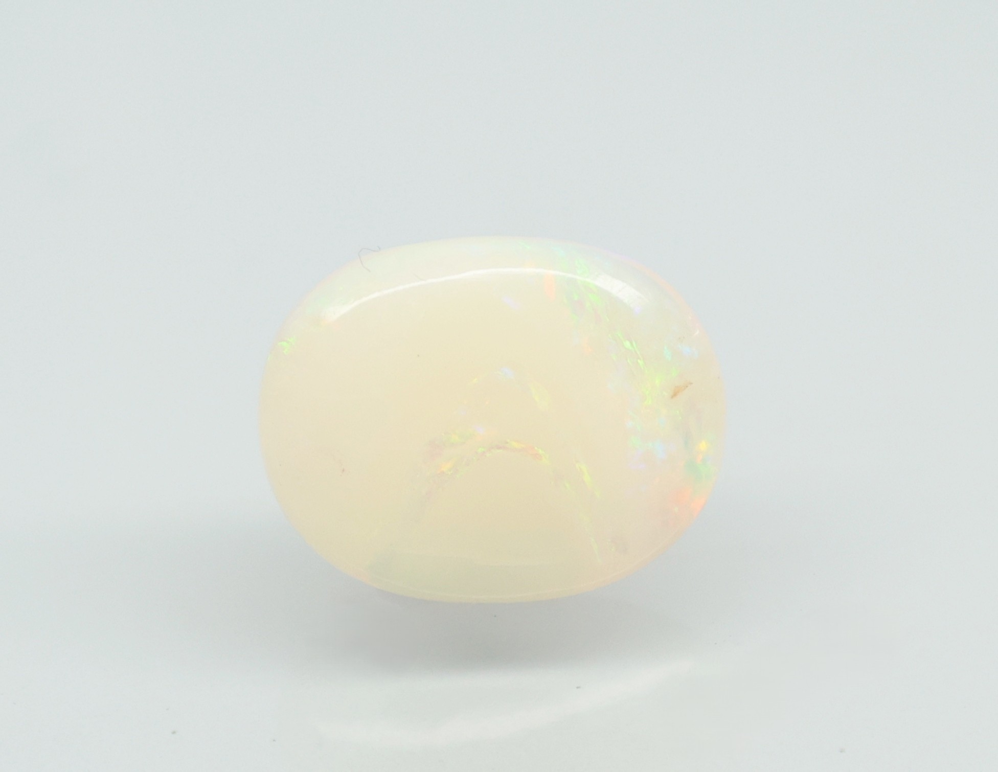 OPAL 3.06 Ct.