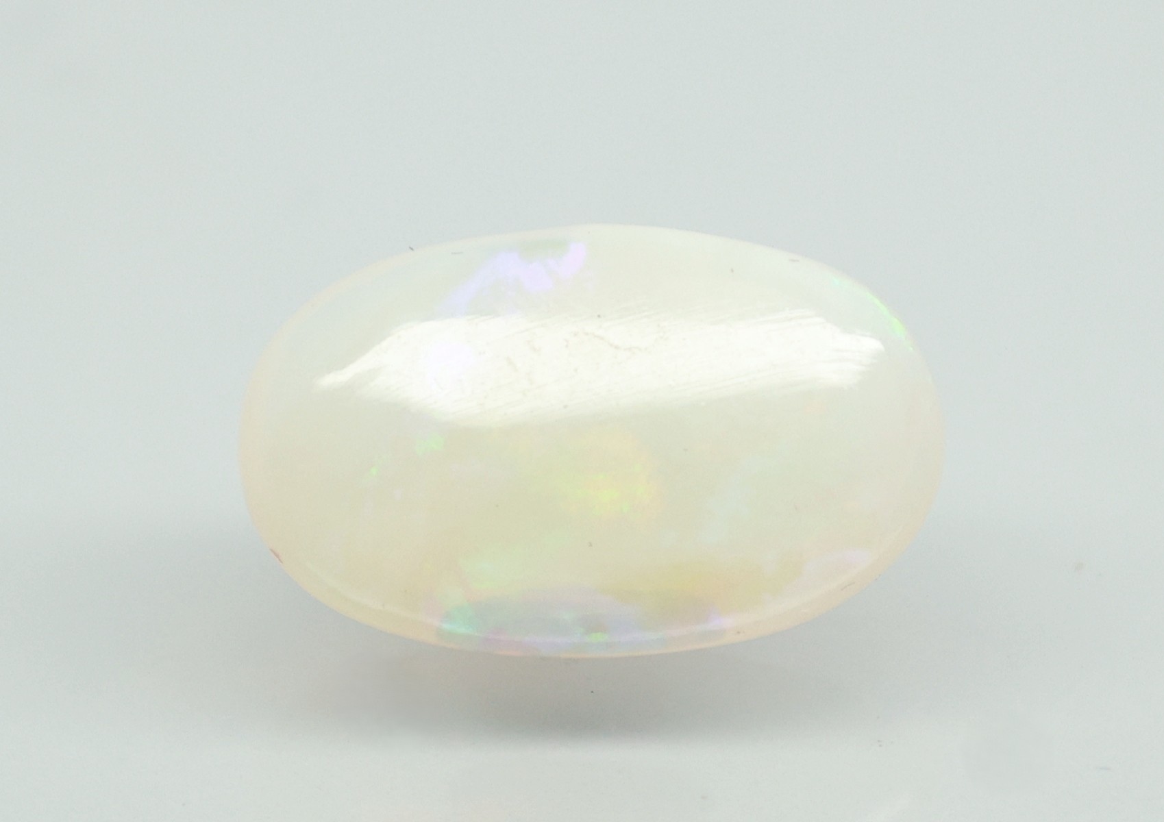 OPAL 4.56 Ct.