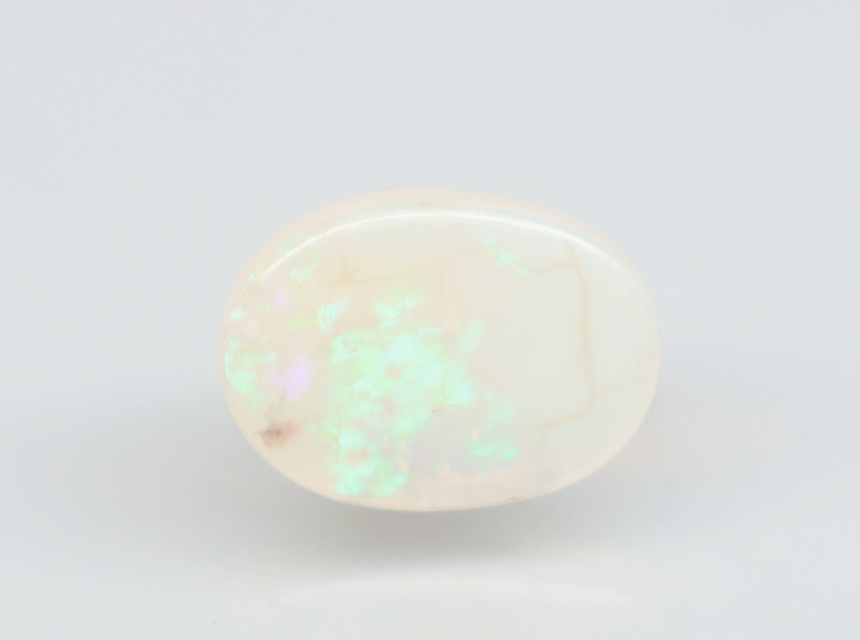 OPAL 2.56 Ct.