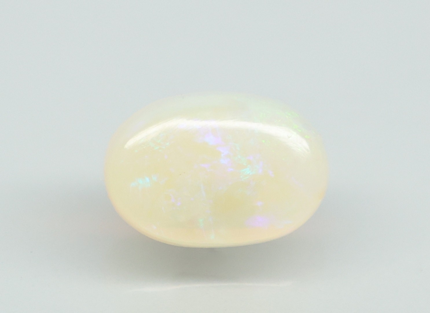 OPAL 3.08 Ct.