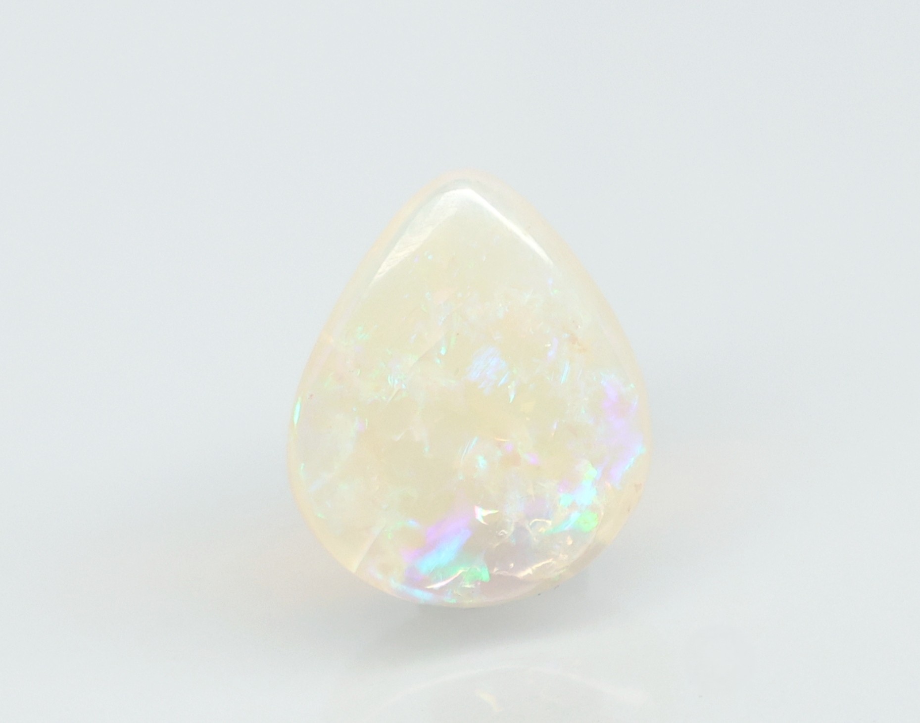 OPAL 3.37 Ct.