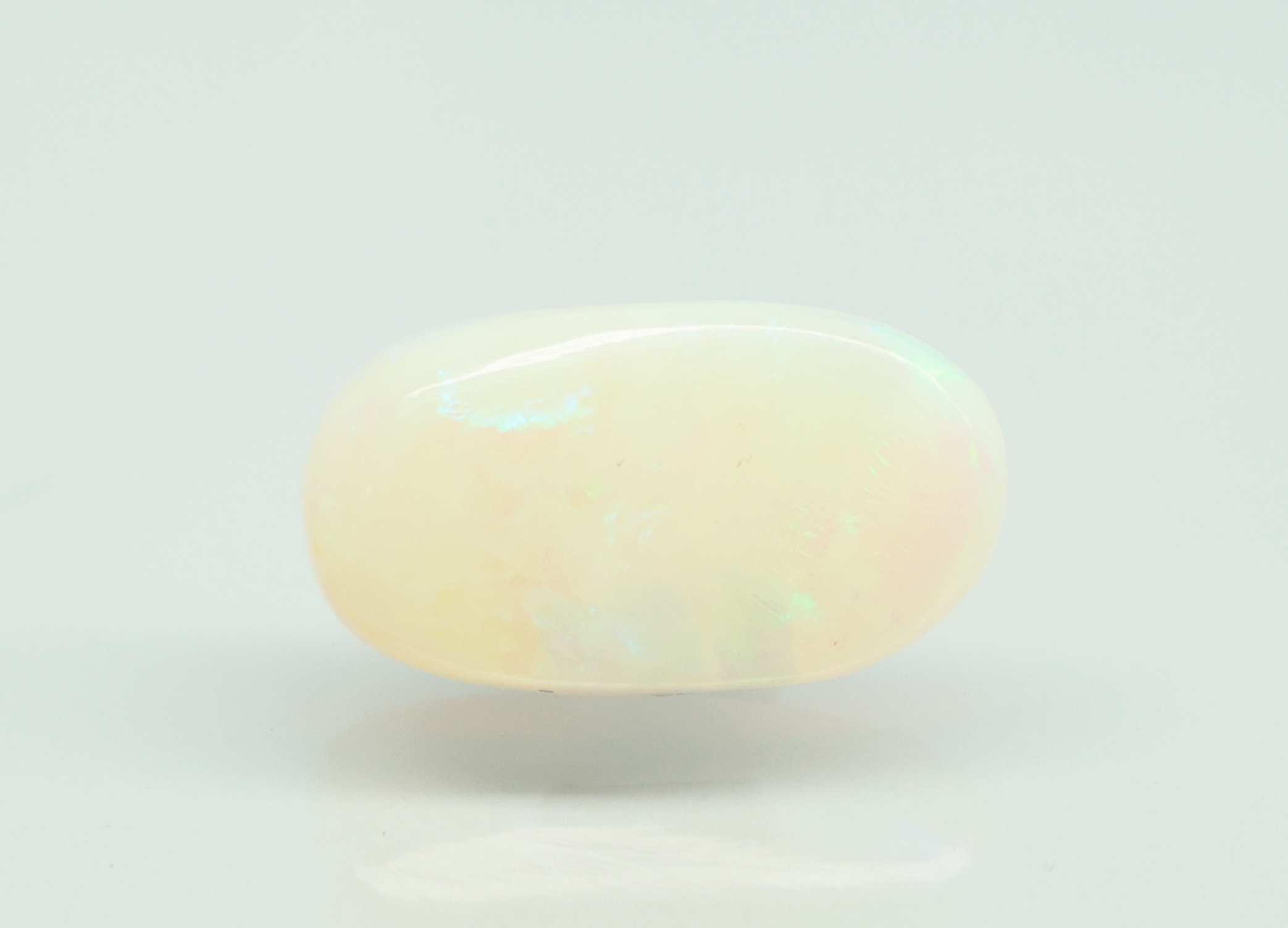 OPAL 5.07 Ct.