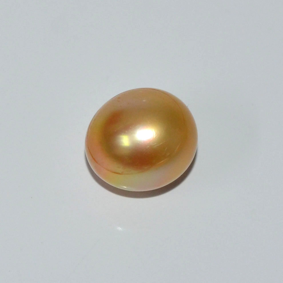 GOLDEN PEARL 16.03 Ct.