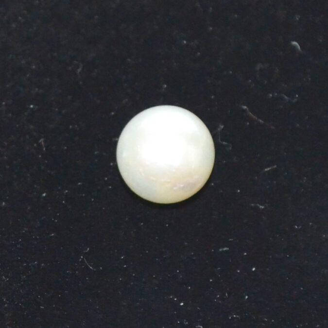 PRL7423 1 PEARL 3.77 Ct.