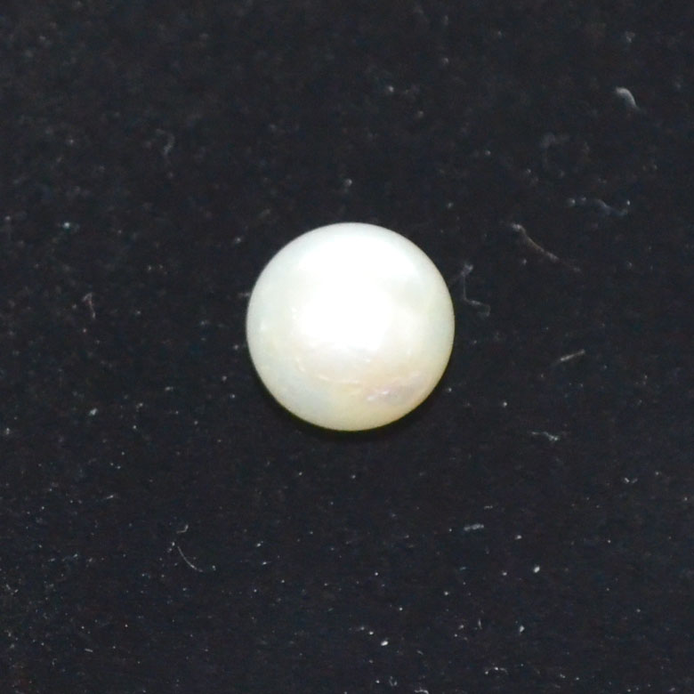 PEARL 3.77 Ct.