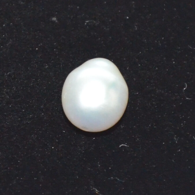 PRL7424 1 PEARL 5.74 Ct.