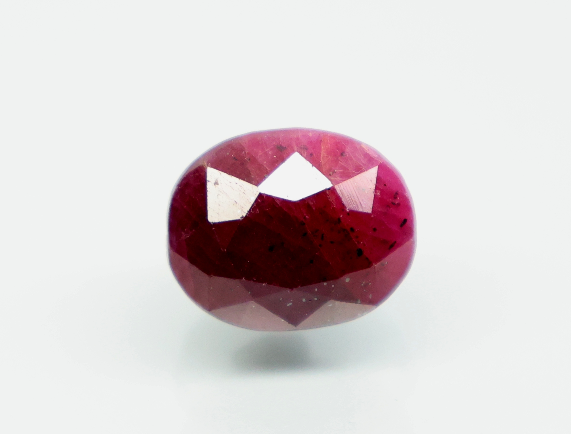 RUBY 11.69 Ct.