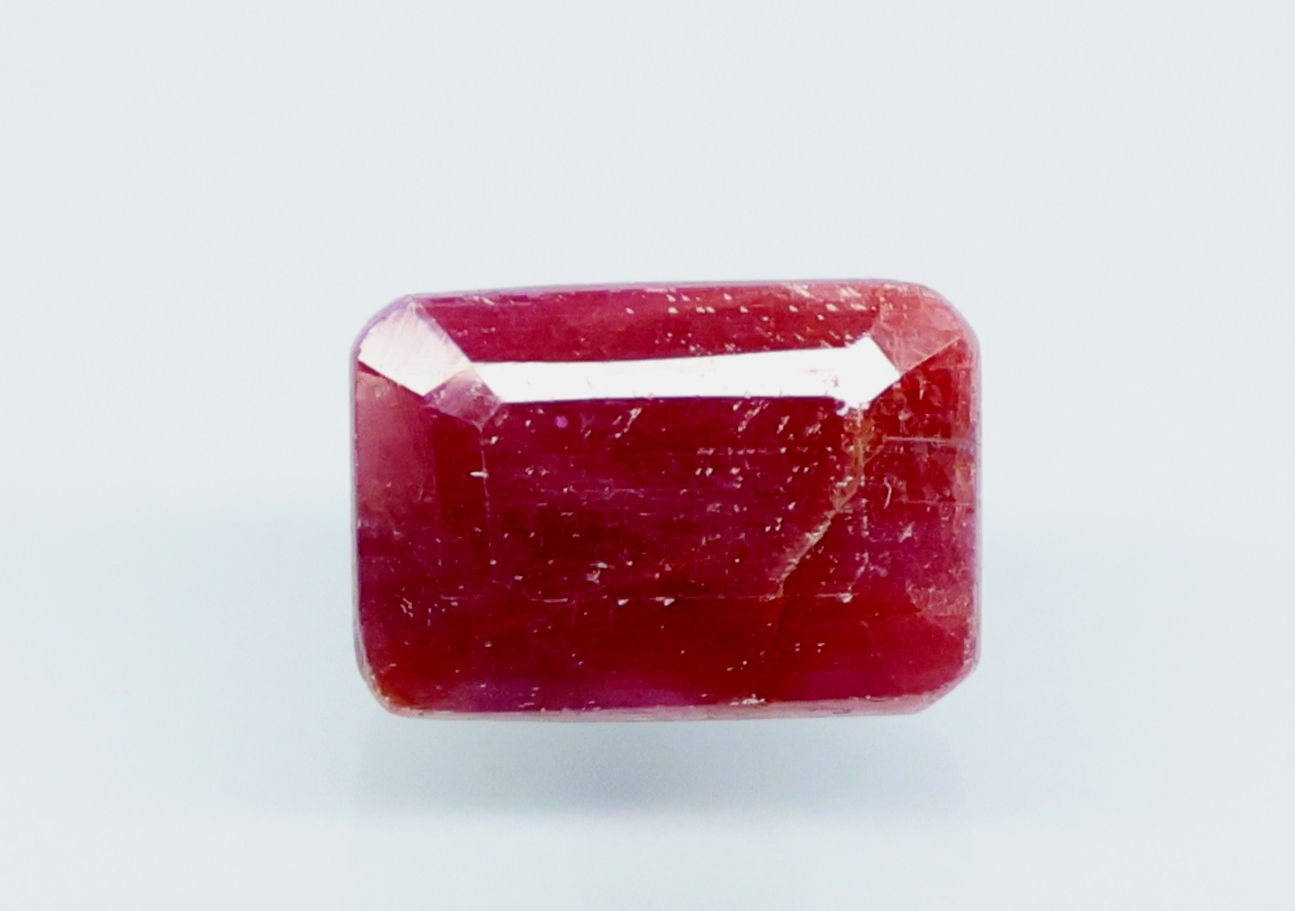 RUBY 4.7 Ct.