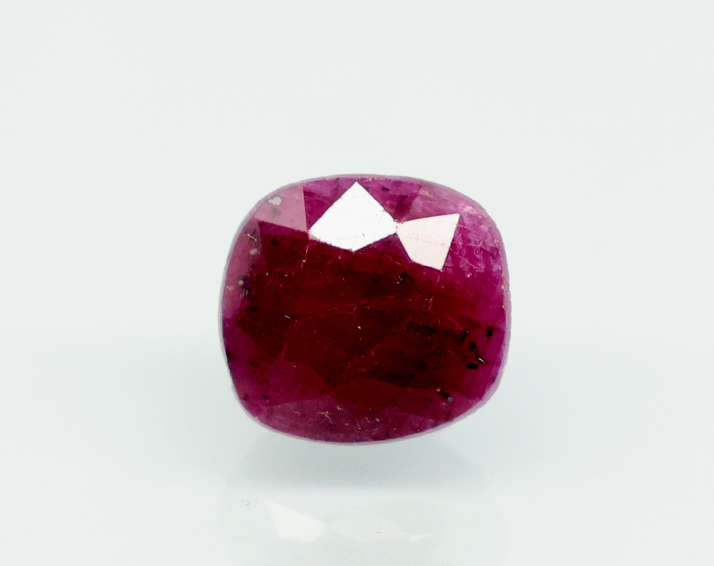 RUBY 5 Ct.