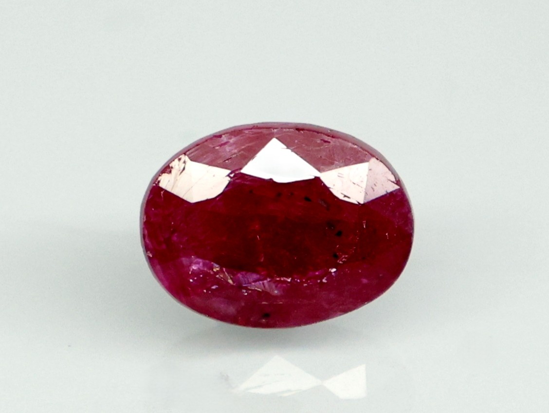 RUBY 3.7 Ct.