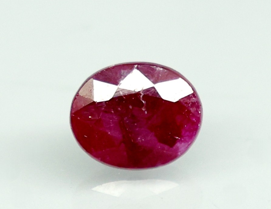 RUBY 2.05 Ct.