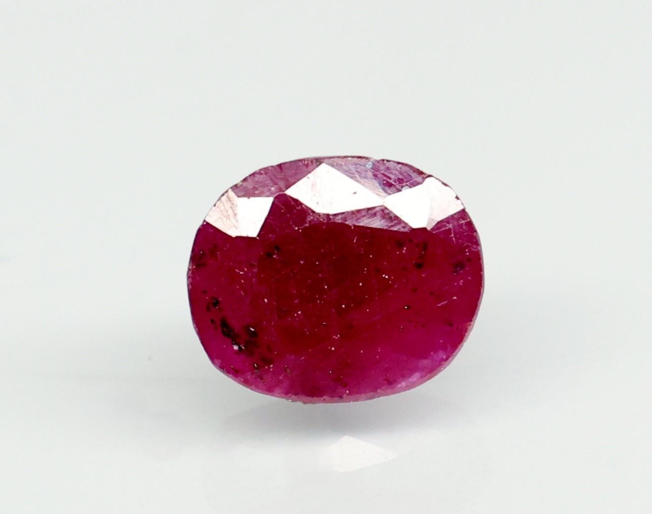 RUBY 4.7 Ct.