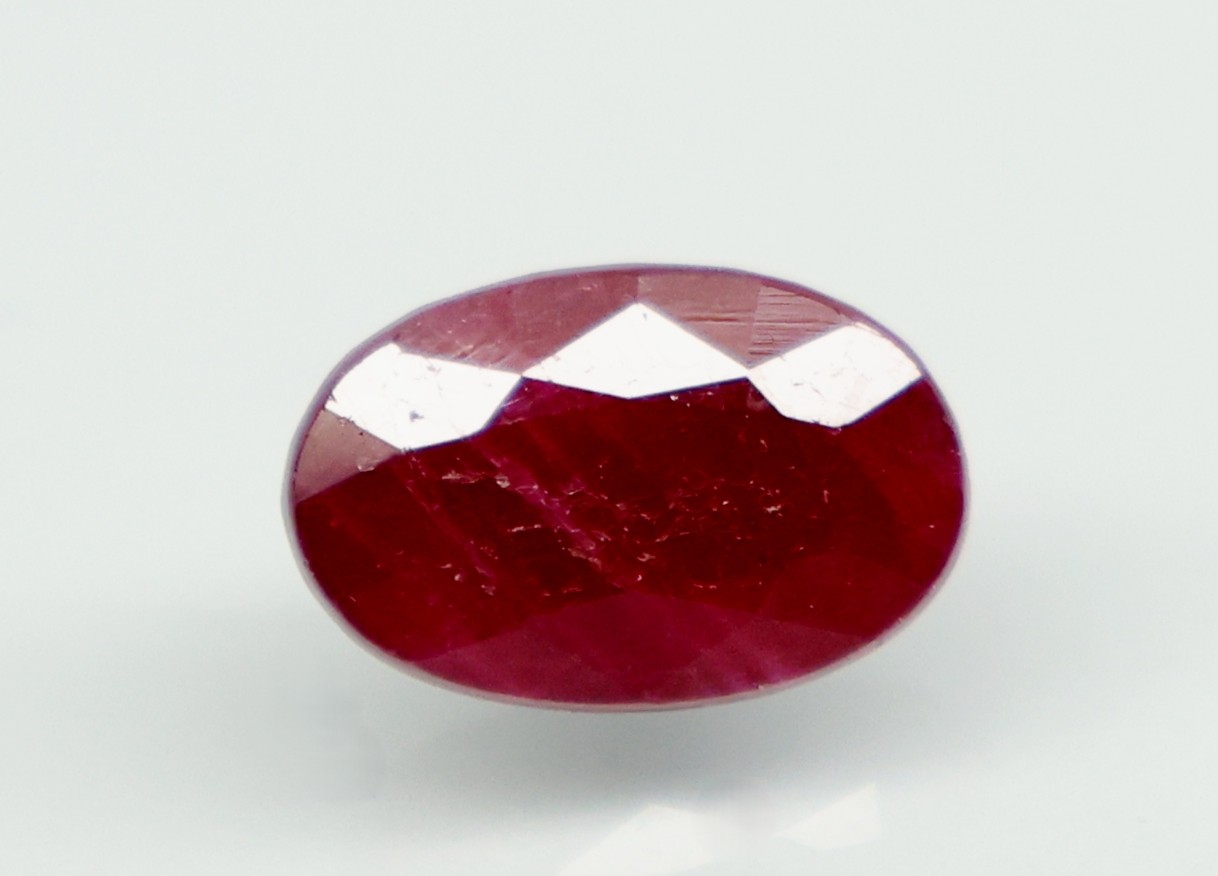 RUBY 3.7 Ct.