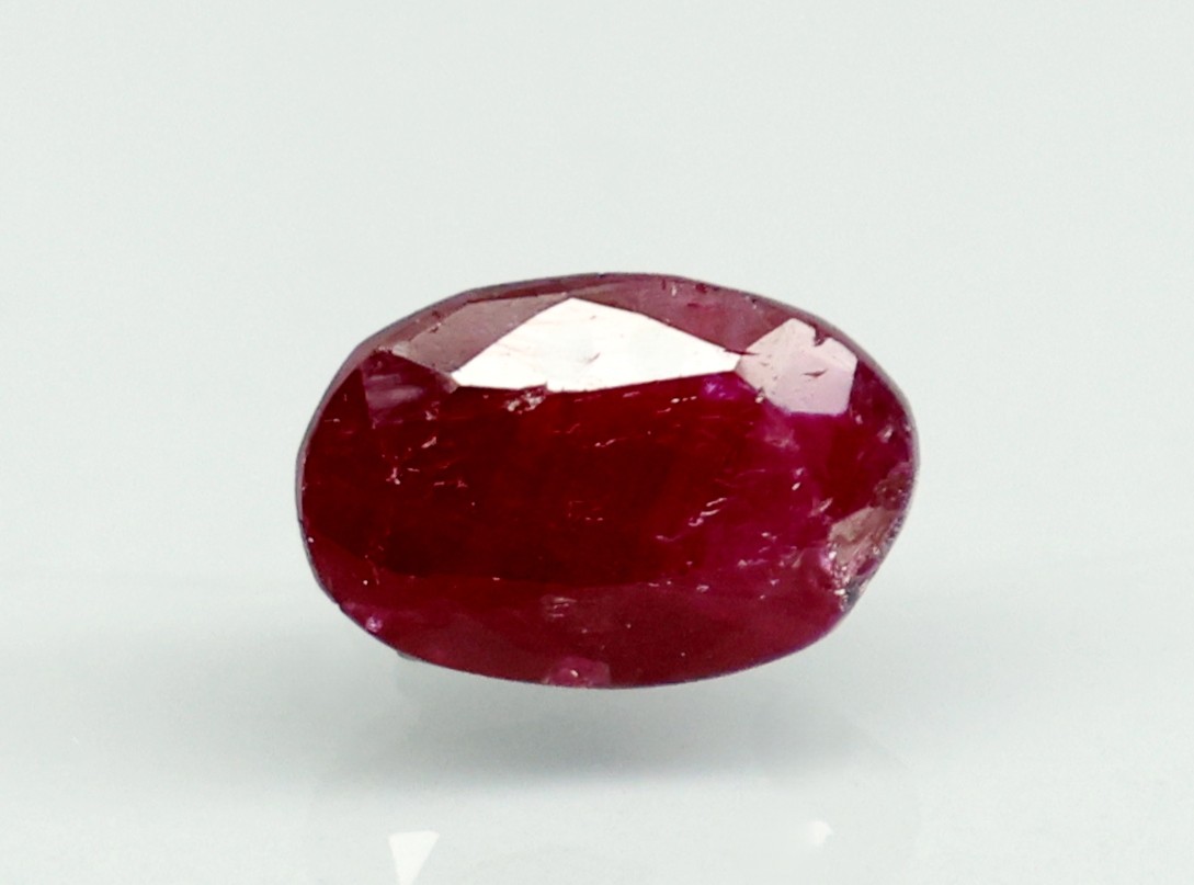 RUBY 2.19 Ct.