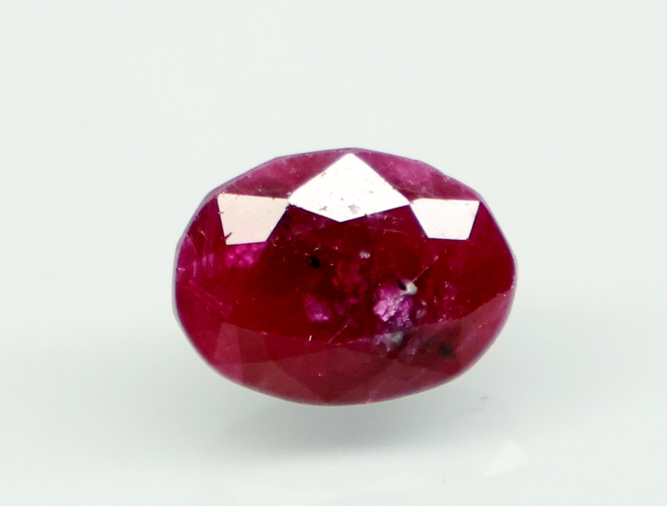 RUBY 3.3 Ct.