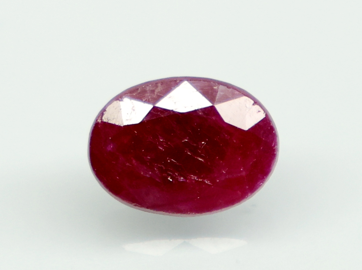 RUBY 2.34 Ct.