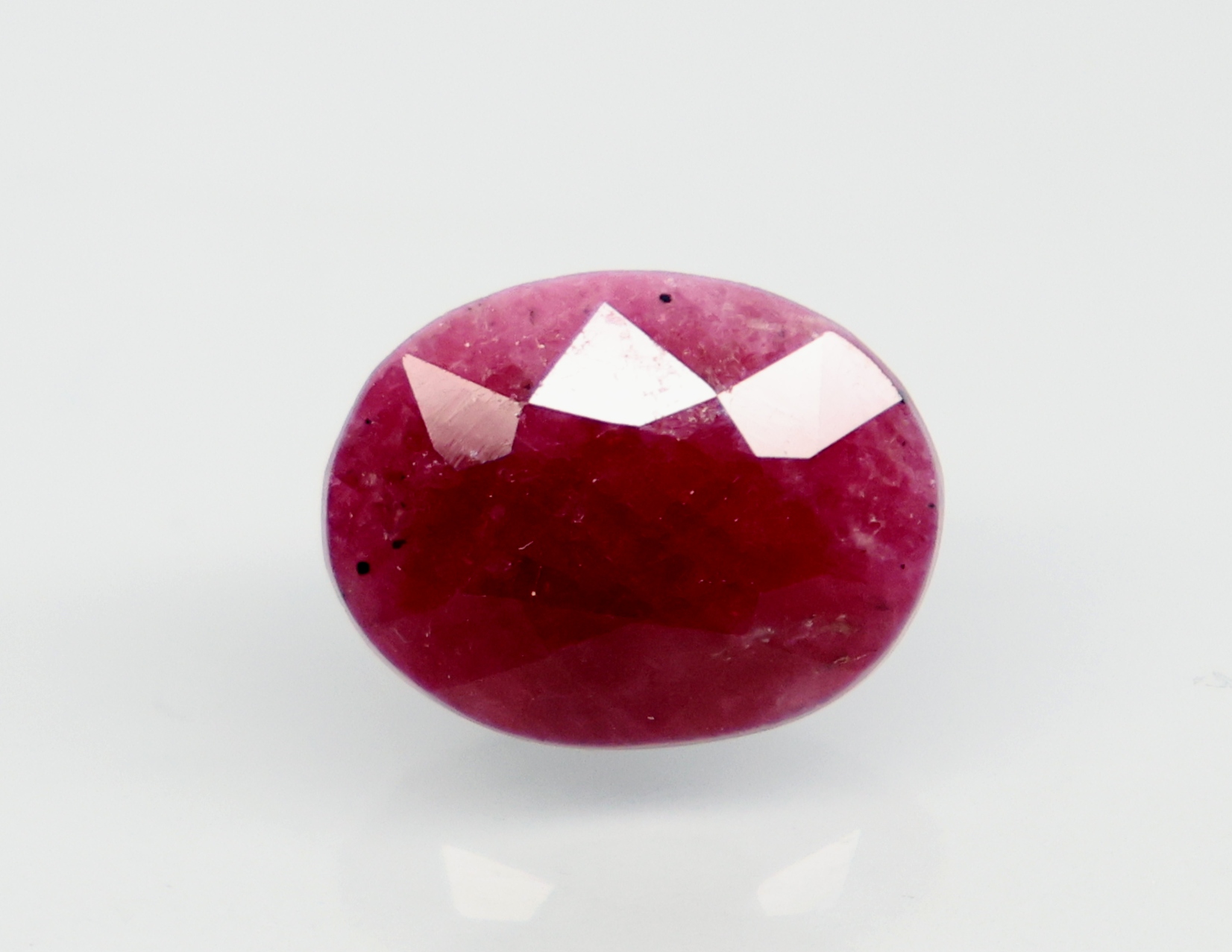 RUBY 5.6 Ct.