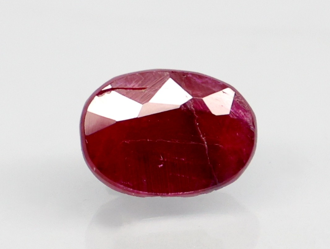RUBY 1.86 Ct.