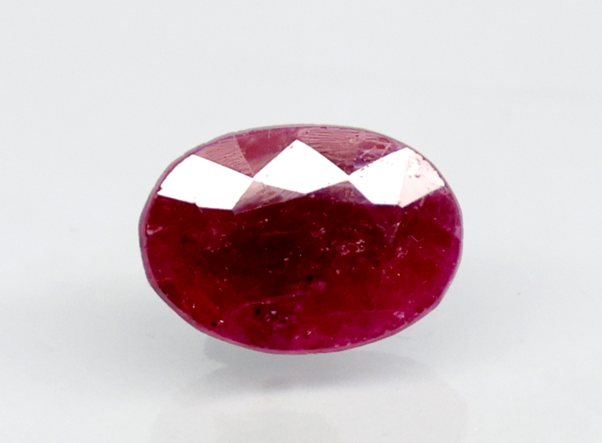 RUBY 2.37 Ct.