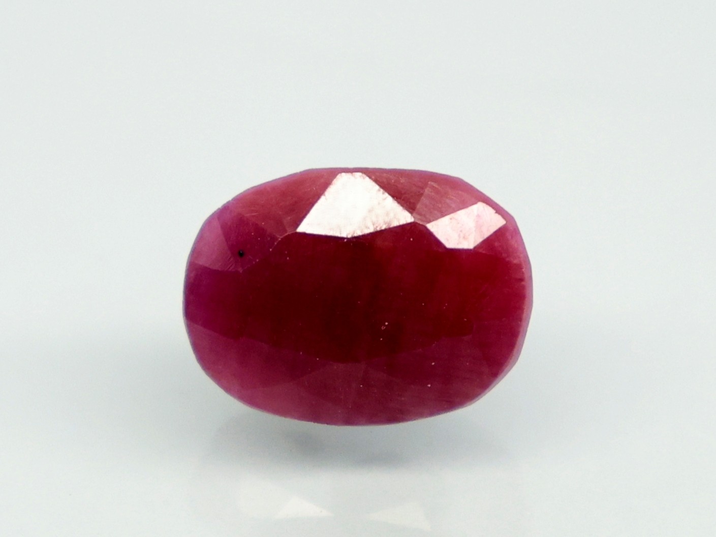 RUBY 4.53 Ct.