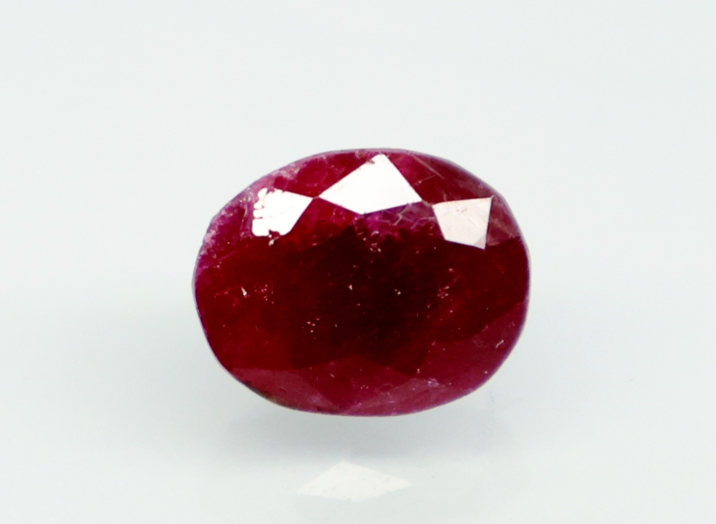 RUBY 3.3 Ct.