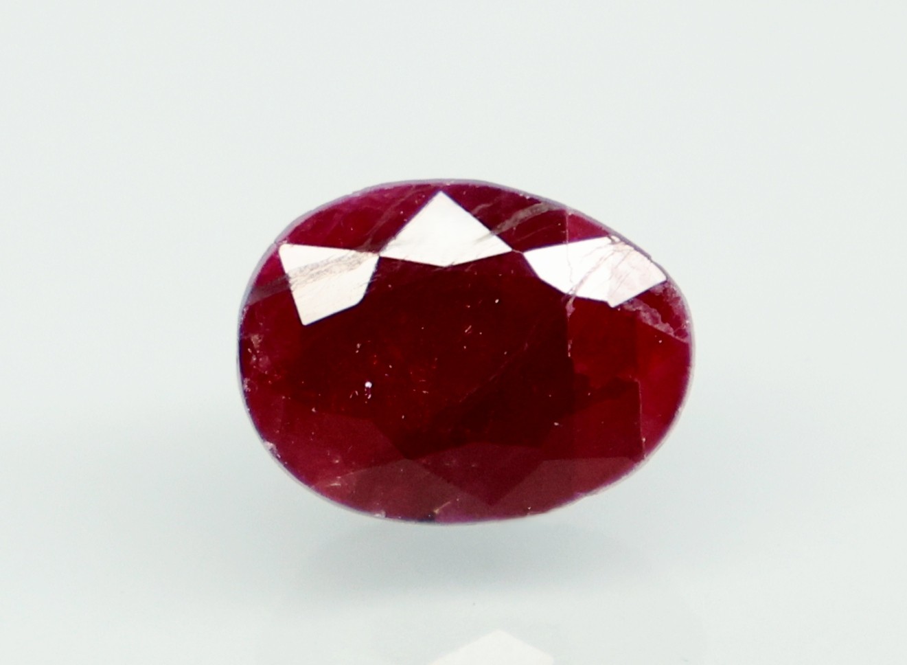 RUBY 3.4 Ct.