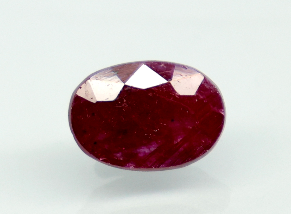 RUBY 2.21 Ct.