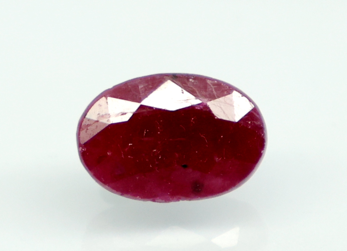 RUBY 1.88 Ct.