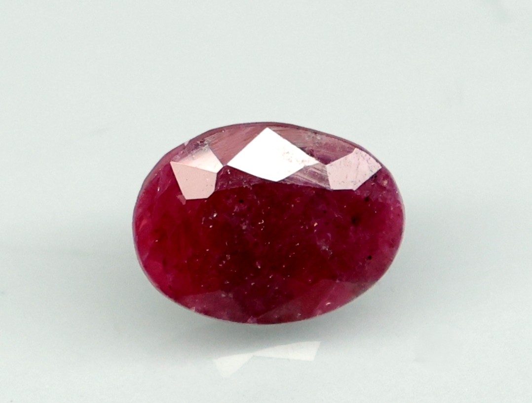 RUBY 3.14 Ct.